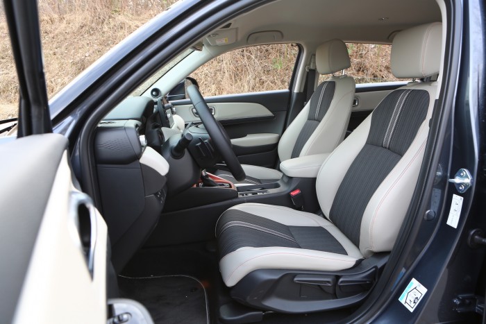 Üdítő semmiség – Honda HR-V 52 Üdítő semmiség – Honda HR-V 52