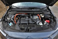 Üdítő semmiség – Honda HR-V 50
