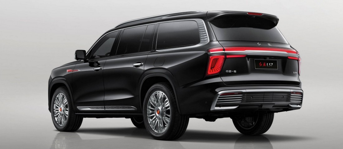 Bentley-árban mérik ezt a kínai batárt