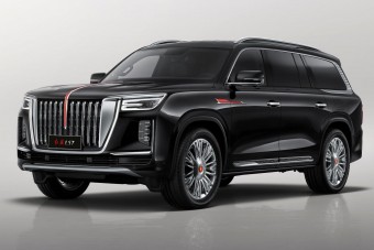 Bentley-árban mérik ezt a kínai batárt