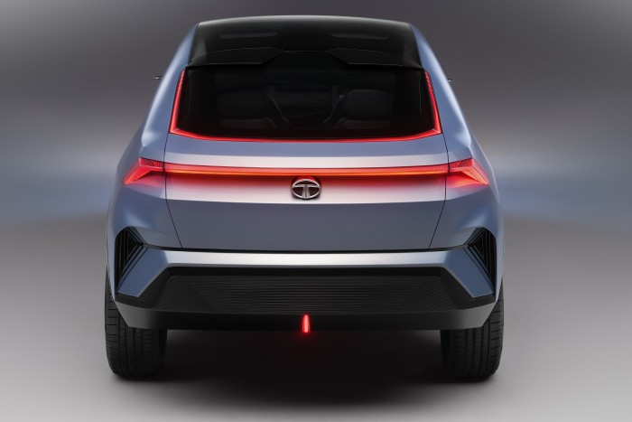 Váratlan helyről érkezik ez az elektromos terepkupé 6