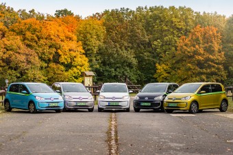 Féláron lehet használni a pesti közösségi autókat, de van egy csavar