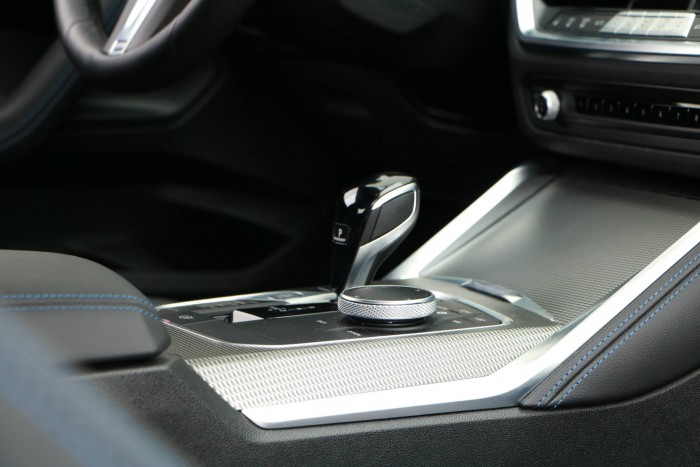 Gázolajba tunkolt, visszafogott élvezet BMW-módra 12