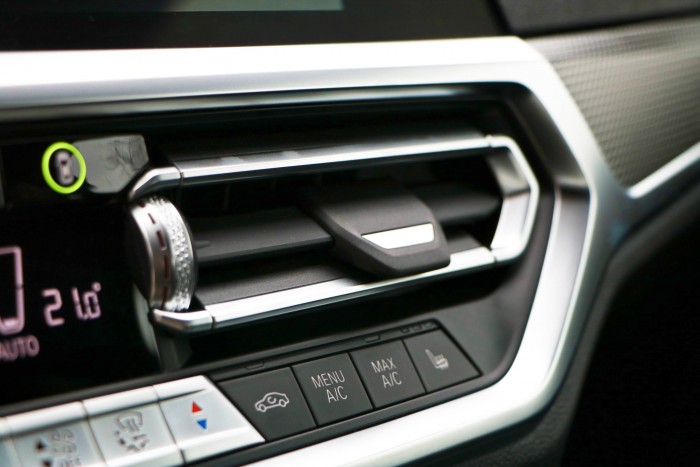 Gázolajba tunkolt, visszafogott élvezet BMW-módra 13