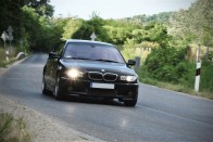 BMW E46 kéne, vagy hasonló. Van olyan egyáltalán? 18