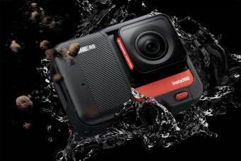 Szó szerint szédületes videókat gyárthatunk ezzel az akciókamerával