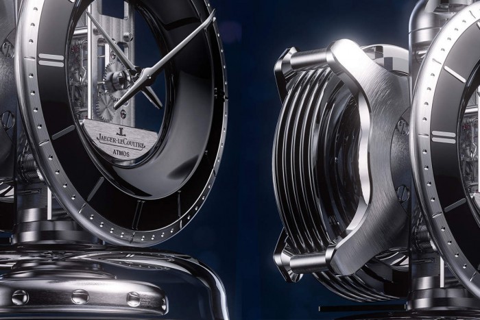 Nem varázslat, tényleg levegő hajtja ezt az órát 2