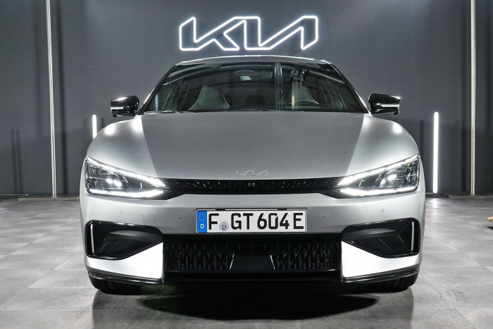 Mentél már Kiával 260-nal? Mi igen