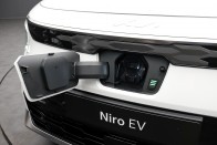 Megújult Magyarország kedvenc elektromos autója, a Kia Niro 40