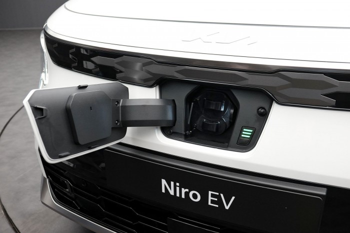 Megújult Magyarország kedvenc elektromos autója, a Kia Niro 65 Megújult Magyarország kedvenc elektromos autója, a Kia Niro 65