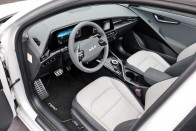 Megújult Magyarország kedvenc elektromos autója, a Kia Niro 48