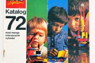 Nézd, milyen kezdetleges volt 50 éve a LEGO! 2