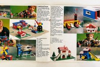 Nézd, milyen kezdetleges volt 50 éve a LEGO! 16