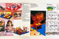 Nézd, milyen kezdetleges volt 50 éve a LEGO! 18