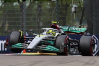 F1: Hamilton visszaszólt a kommentelőknek 1