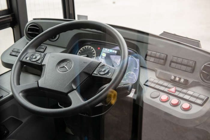 Uniós pénzből vehetnek e-buszokat a hazai városok 2