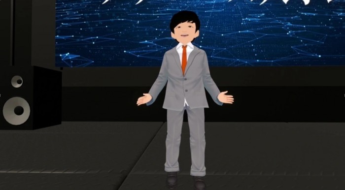 A metaverzumba költöztette az évnyitót több iskola 2