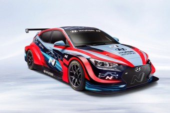 Michelisz Norbert új versenysorozatban indul