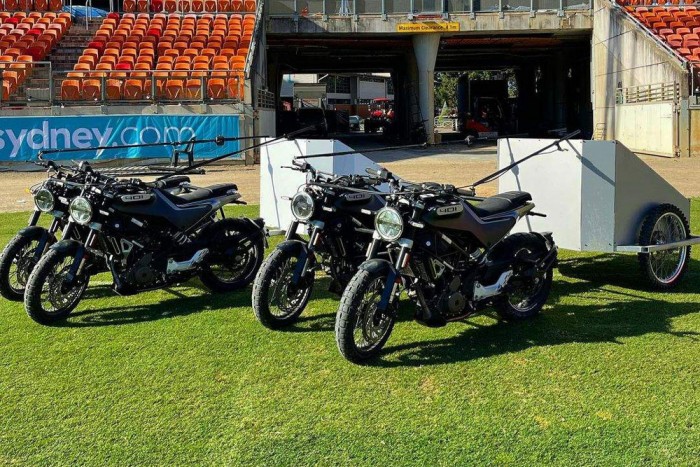 Kevés ennél veszélyesebb hobbi létezik 3