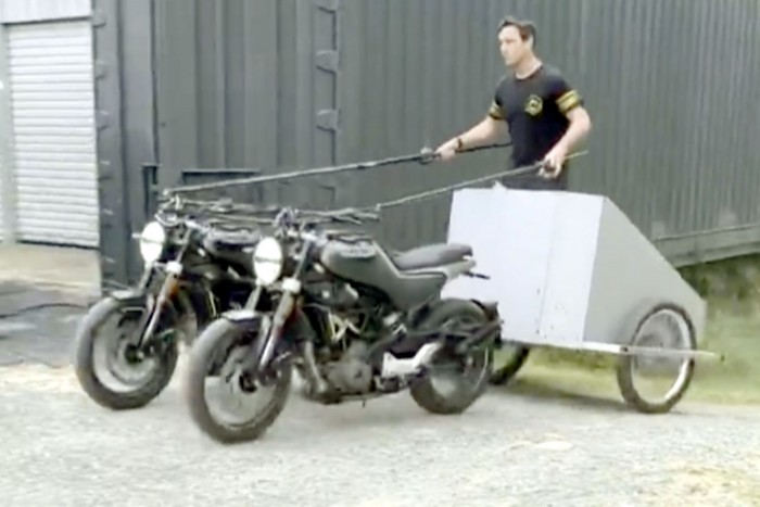 Kevés ennél veszélyesebb hobbi létezik