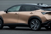 Csúszik a Nissan új csúcsmodelljének bevezetése 8