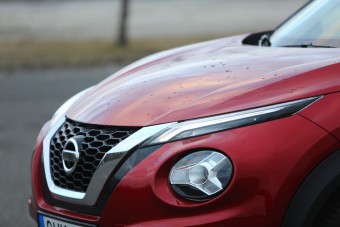 Pár éve cserélt, máris új logót tervezett a gyártó