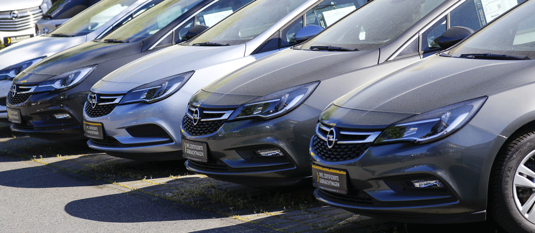 Milliós árkedvezménnyel is lehet most új autót venni