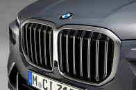 Olyat mutat az új X7, amit BMW még soha 74