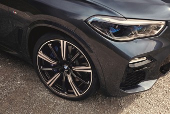 Hatalmas újításra készül a BMW