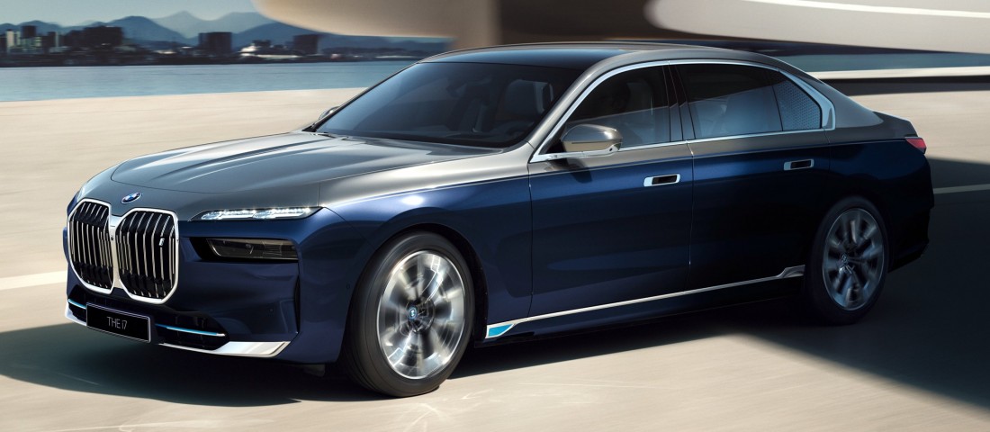 Ilyen BMW-d akkor sem lesz, ha szeretnéd