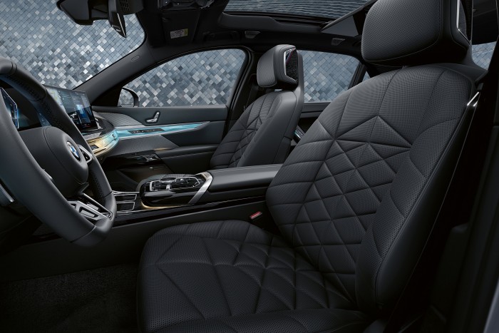 Ilyen BMW-d akkor sem lesz, ha szeretnéd 4