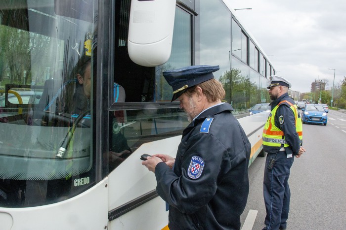 Szabó Győzővel vadászott ittas autósokra a rendőrség