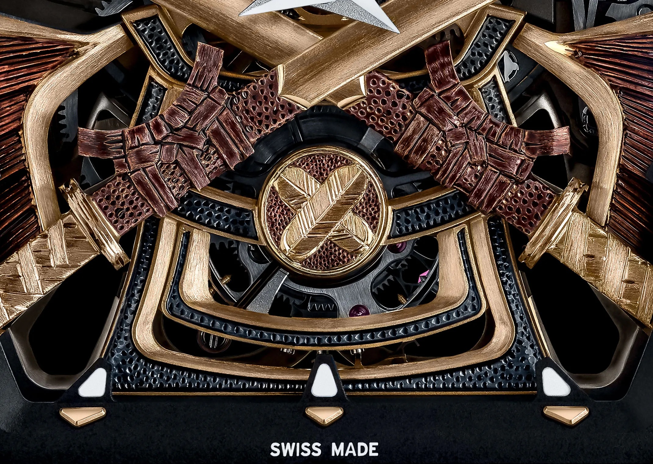 Szamurájnak öltözött Alonso, volt rá oka 3