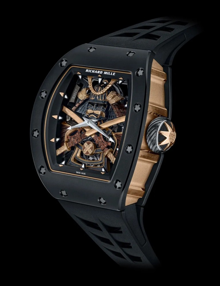 Szamurájnak öltözött Alonso, volt rá oka 1