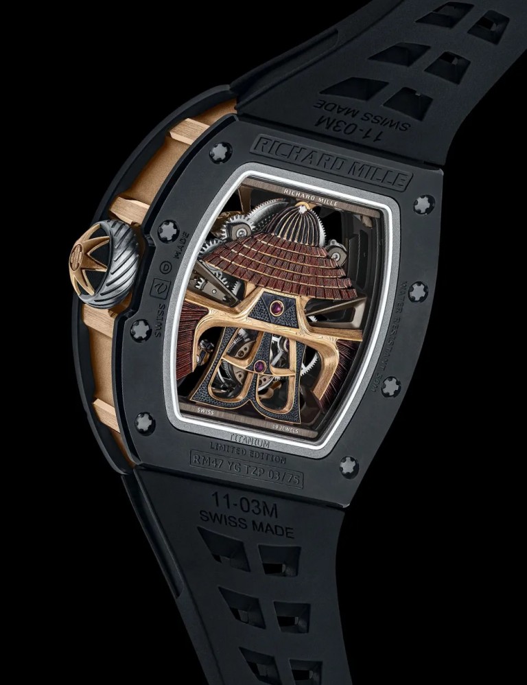 Szamurájnak öltözött Alonso, volt rá oka 2