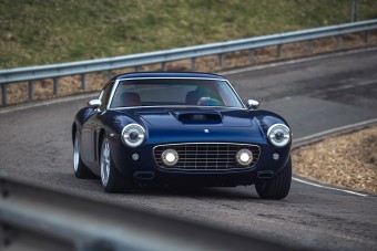 Új jelenség gyűjt híveket az autók világában