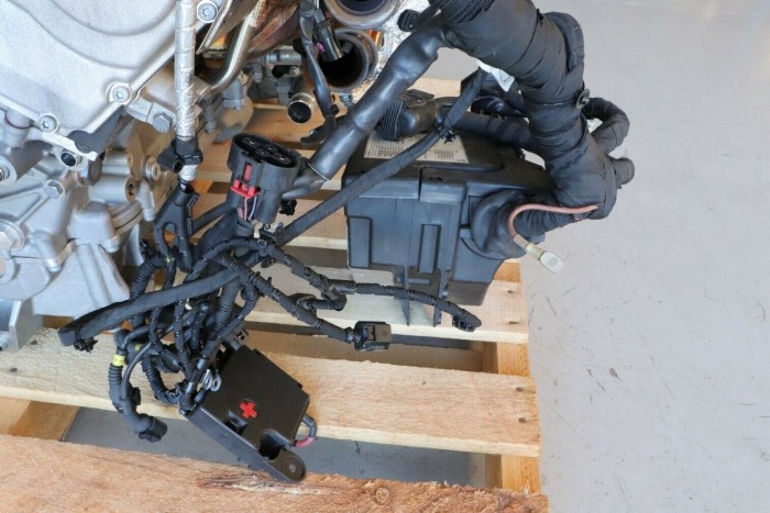 25 millió egy eredeti V12-es Lamborghini-szívért? 3