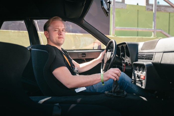 Kipróbáltuk, 40 évesen is lehengerlő ez a Porsche 60 Kipróbáltuk, 40 évesen is lehengerlő ez a Porsche 60