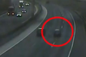 Karambolozott az M0-son, annyira részeg volt, hogy azonnal ugrott a jogosítványa