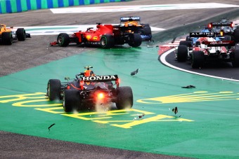 F1: Minden futam olyan lehet, mint a Magyar Nagydíj