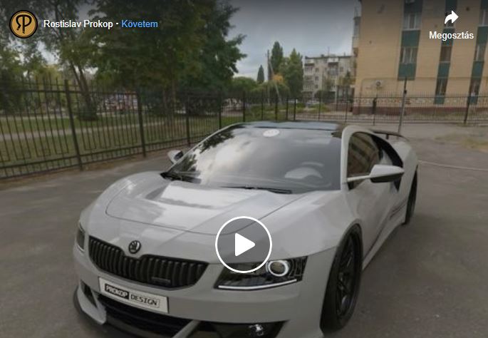 Szöges karókkal foglalják a parkolót Budapesten 5