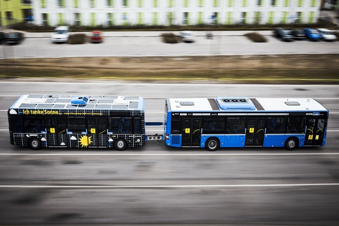 Így takarékoskodnak a dízellel a németek 1 | Vezess Így takarékoskodnak a dízellel a németek 1