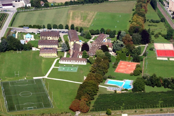 45 millió a tandíj a világ legdrágább sulijában