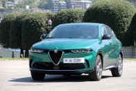 Nemcsak szép, de okos is az új Alfa Romeo Tonale 37 Nemcsak szép, de okos is az új Alfa Romeo Tonale 37
