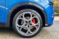 Nemcsak szép, de okos is az új Alfa Romeo Tonale 39 Nemcsak szép, de okos is az új Alfa Romeo Tonale 39