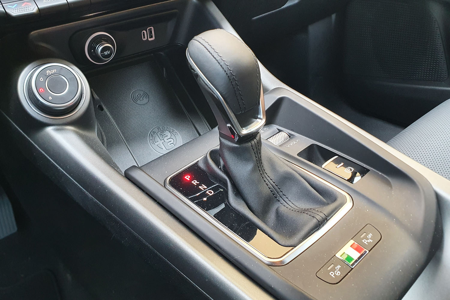 Nemcsak szép, de okos is az új Alfa Romeo Tonale 22 Nemcsak szép, de okos is az új Alfa Romeo Tonale 22