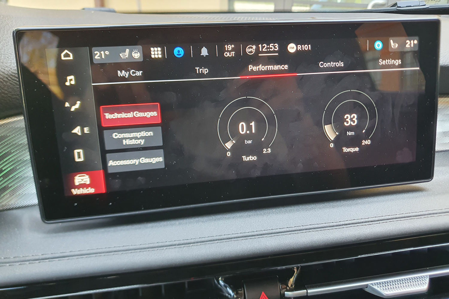 Nemcsak szép, de okos is az új Alfa Romeo Tonale 24 Nemcsak szép, de okos is az új Alfa Romeo Tonale 24