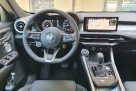 Nemcsak szép, de okos is az új Alfa Romeo Tonale 58