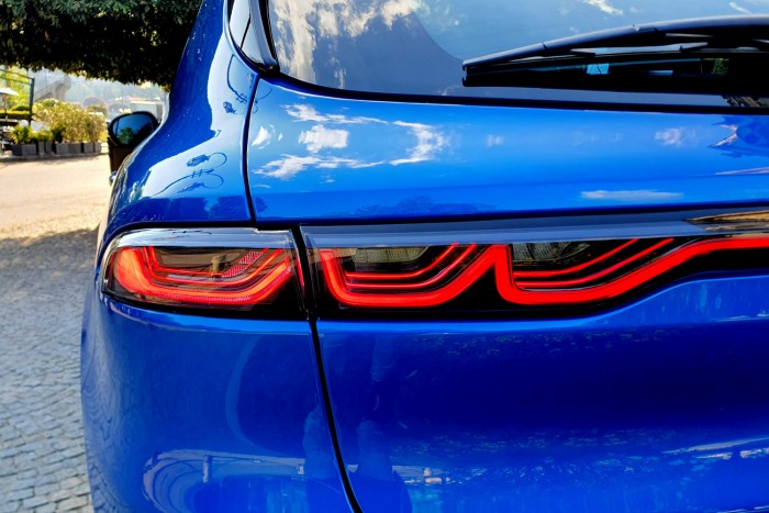 Nemcsak szép, de okos is az új Alfa Romeo Tonale 69 Nemcsak szép, de okos is az új Alfa Romeo Tonale 69