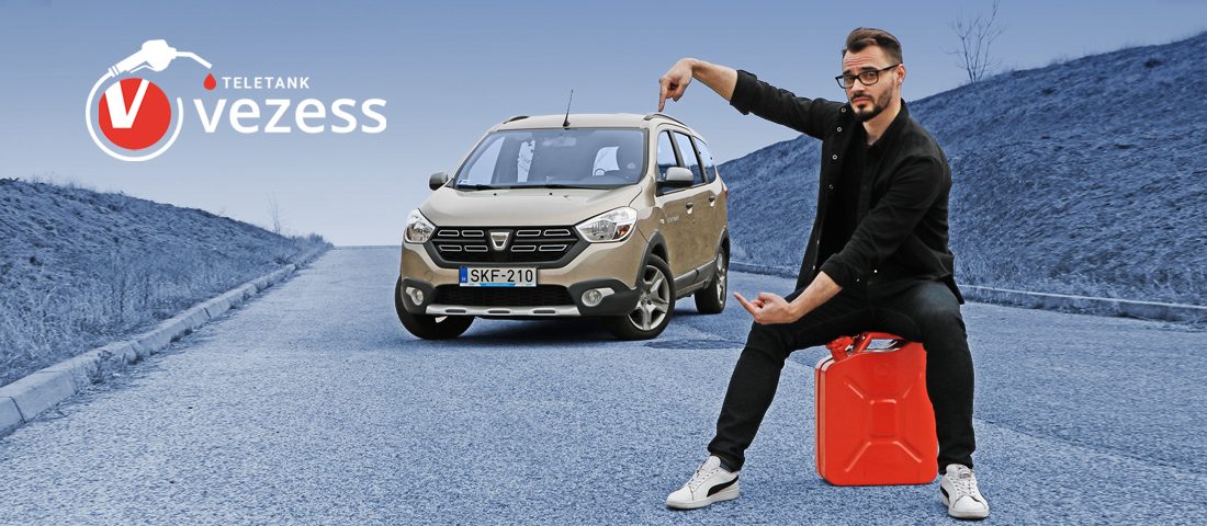 Álmunkban sem gondoltuk, hogy ez a Dacia ennyit fog fogyasztani